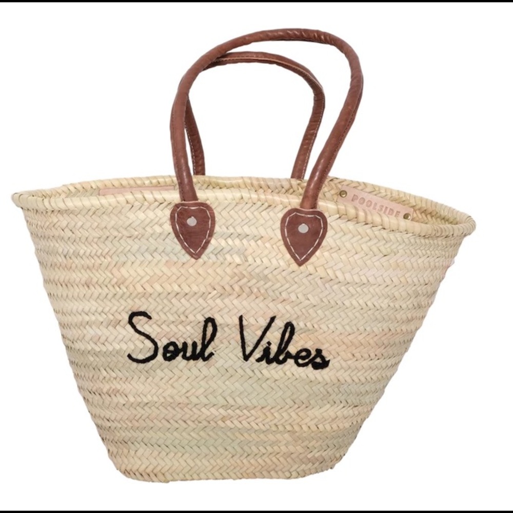 SoulVibes Bag